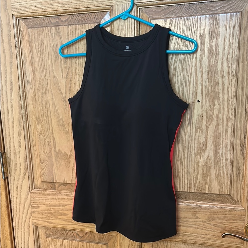 Talbots Workout Top